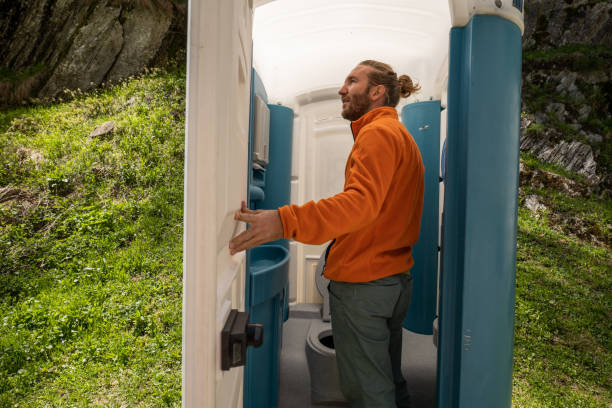 Porta potty services near me in Newton, NJ