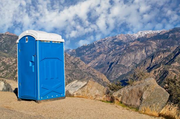 Professional porta potty rental in Newton, NJ