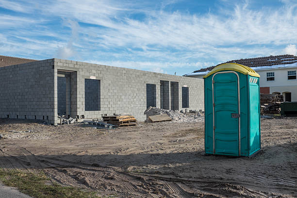 Best Porta potty delivery and setup  in Newton, NJ